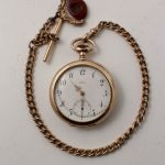 879 4251 POCKET WATCH